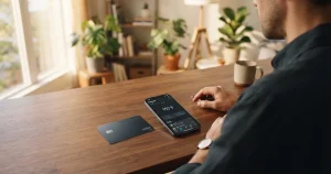 Busha: обзор виртуальной криптокарты Visa