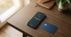 KAST: обзор криптокарты — кому подойдёт и подводные камни